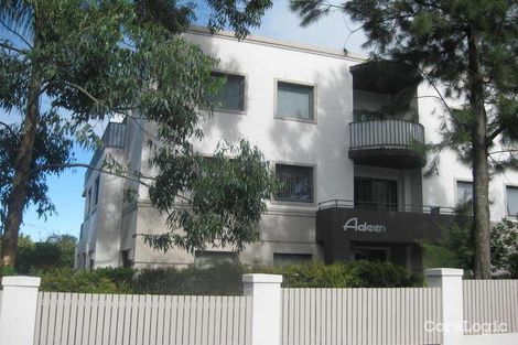Property photo of 2/38-40 Sinclair Street Wollstonecraft NSW 2065