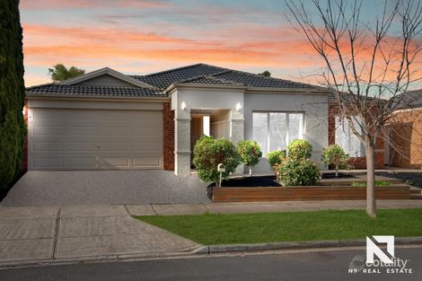 71 Ken Jordan Rd, Cairnlea, VIC 3023
