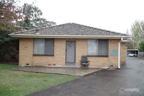Property photo of 1/63 Princes Highway Dandenong VIC 3175