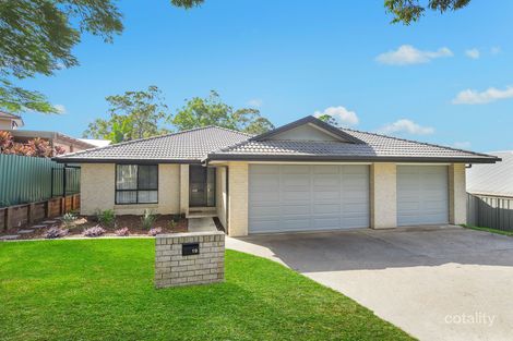 Property photo of 19 Kingfisher Road Port Macquarie NSW 2444