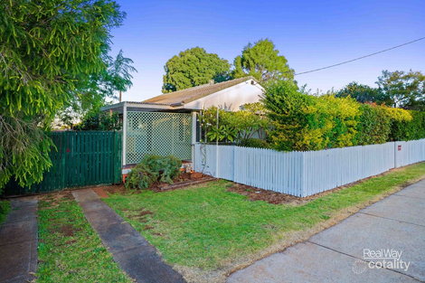 Property photo of 16 Hampton Street Newtown QLD 4350