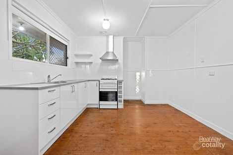 Property photo of 16 Hampton Street Newtown QLD 4350