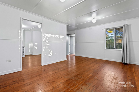 Property photo of 16 Hampton Street Newtown QLD 4350