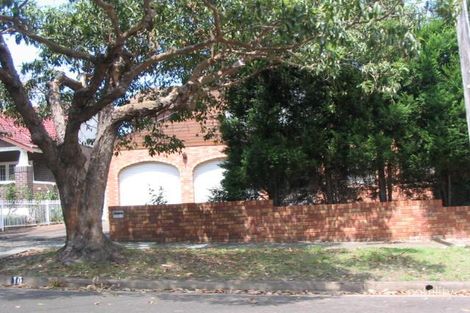 10 Brunswick Ave, Strathfield, NSW 2135