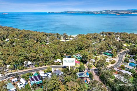 39 Long Beach Rd, Long Beach, NSW 2536
