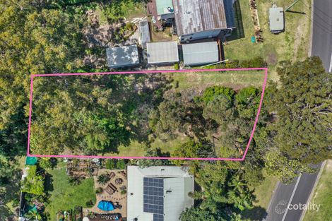 Property photo of 39 Long Beach Road Long Beach NSW 2536