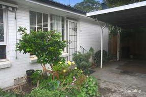 8/1-3 Albert St, Blackburn, VIC 3130