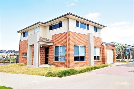 62 Ray Simpson Ave, Bardia, NSW 2565