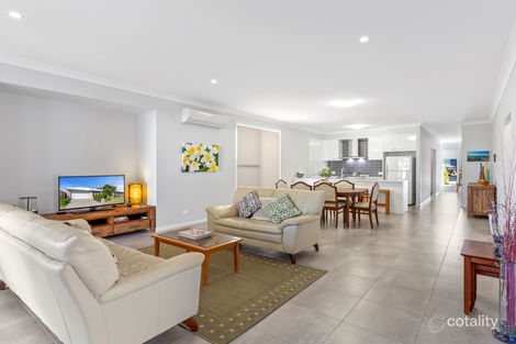 Property photo of 19 Campbell Drive Mango Hill QLD 4509