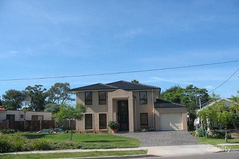 2 Elm St, Villawood, NSW 2163