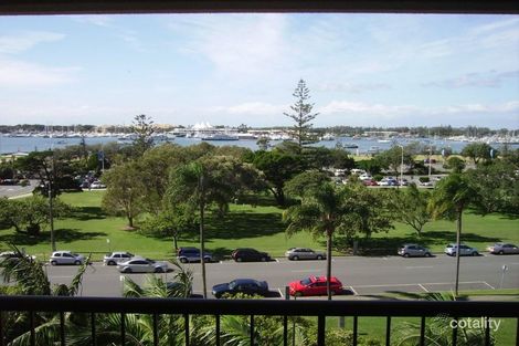 5e/10 Marine Pde, Southport, QLD 4215