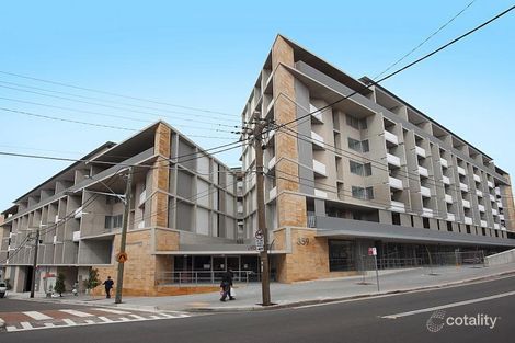 208c/359 Illawarra Rd, Marrickville, NSW 2204