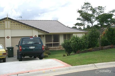 Property photo of 1/16 Dauphin Crescent Merrimac QLD 4226