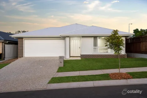 31 Bloomfield Mews, Ripley, QLD 4306