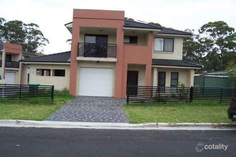 Property photo of 1/56 Third Avenue Macquarie Fields NSW 2564