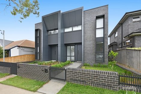 46a Mortlake St, Concord, NSW 2137