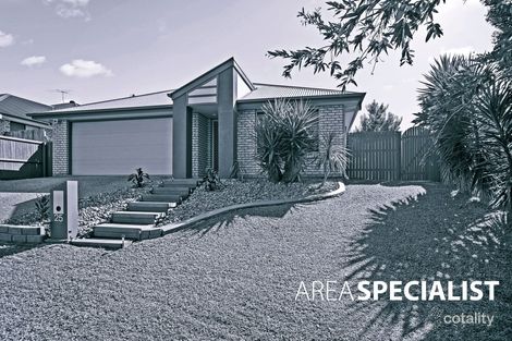 Property photo of 25 Eumundi Street Ormeau QLD 4208
