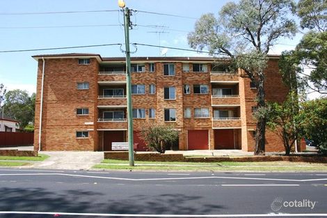 11/174 Lindesay St, Campbelltown, NSW 2560