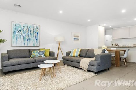 Property photo of 5 Hoddle Street Mulgrave VIC 3170