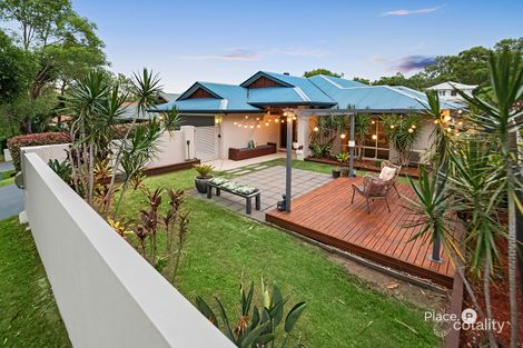 61 BROOKESIDE CRES, SEVENTEEN MILE ROCKS, QLD 4073