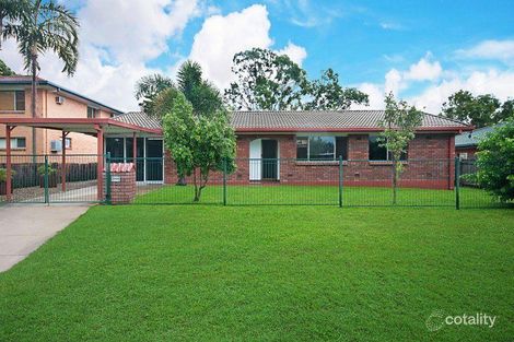 4 Kelvin St, Wulguru, QLD 4811