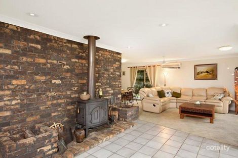 Property photo of 20 Holden Drive Sunnybank Hills QLD 4109