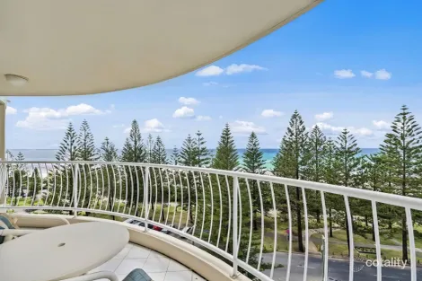 2c/238 The Esplanade, Miami, QLD 4220