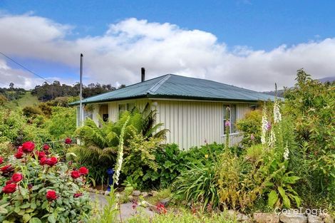 Property photo of 9 Seventh Day Road Glen Huon TAS 7109