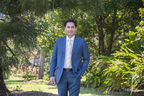 Property photo of 8/8 Fourth Avenue Blacktown NSW 2148