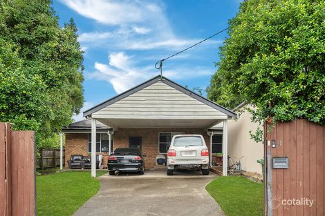 Property photo of 4 King Arthur Boulevard Bethania QLD 4205