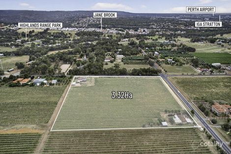 Property photo of 68 Campersic Road Herne Hill WA 6056