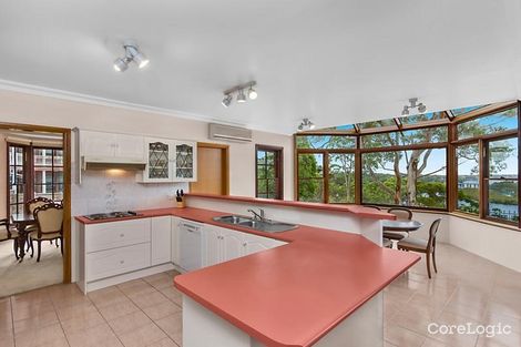 Property photo of 21 Kinsella Street Illawong NSW 2234
