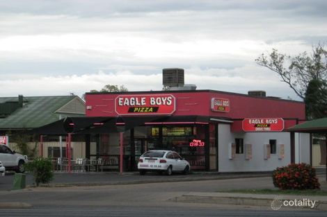 63 Hospital Rd, Emerald, QLD 4720