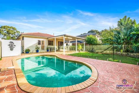Property photo of 3 Kansas Place Toongabbie NSW 2146