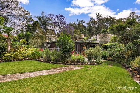 Property photo of 56 Moordale Street Chapel Hill QLD 4069