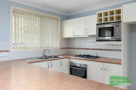 Property photo of 9 Darwin Drive Llanarth NSW 2795