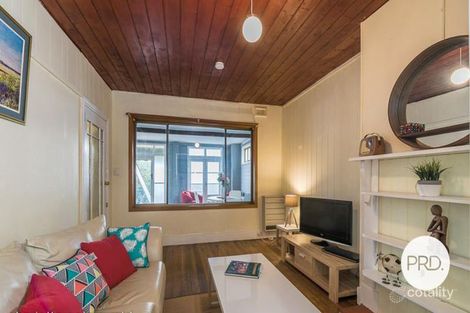 Property photo of 2/31 Mellifont Street West Hobart TAS 7000