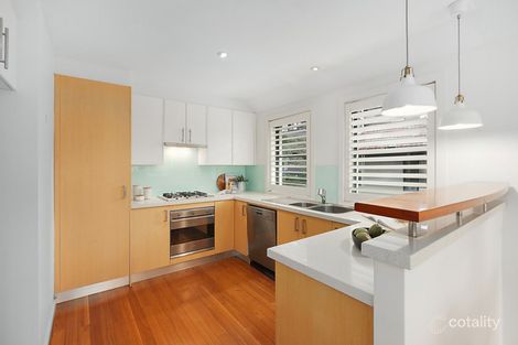Property photo of 6/1 Belgrave Street Cremorne NSW 2090