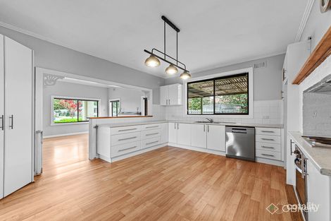 Property photo of 8 Witton Street Longwarry VIC 3816
