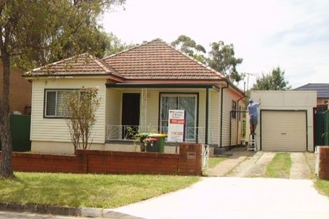 Property photo of 88 Yanderra Street Condell Park NSW 2200