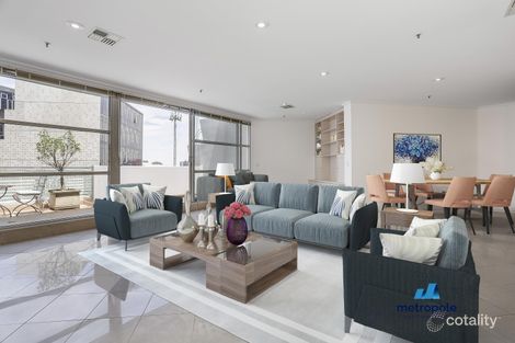 8/120-142 Clarendon St, Southbank, VIC 3006
