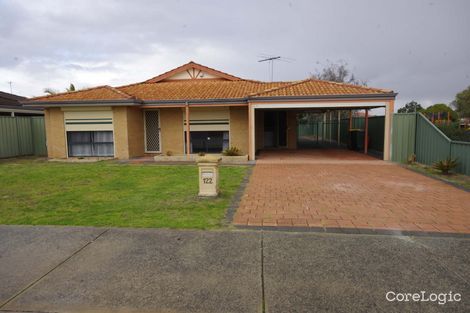 Property photo of 122 Orchid Avenue Bennett Springs WA 6063