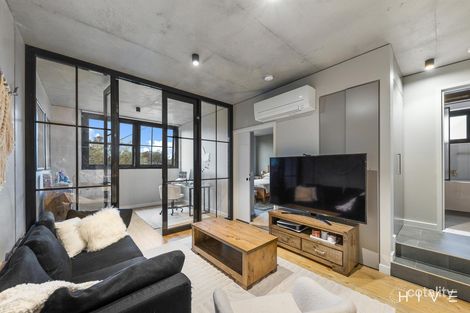 Property photo of 310/1 The Causeway Kingston ACT 2604