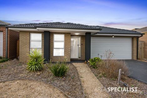 Property photo of 53 Basinview Drive Tarneit VIC 3029