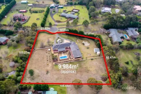 Property photo of 12 Timarron Court Langwarrin VIC 3910
