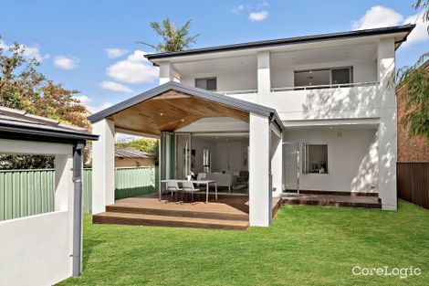 Property photo of 20 O'Connell Street Monterey NSW 2217