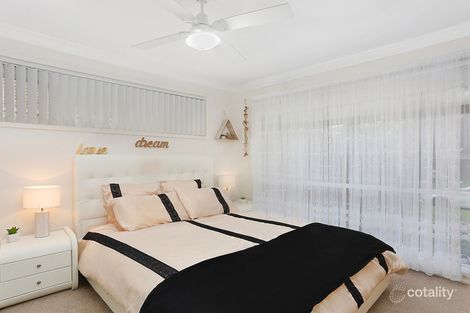 Property photo of 19 Parma Crescent St Helens Park NSW 2560