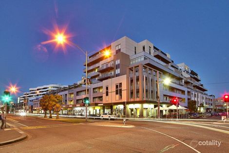402a/86 Bay St, Port Melbourne, VIC 3207
