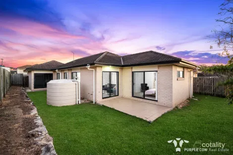 Property photo of 14 Reynolds Close Redbank Plains QLD 4301