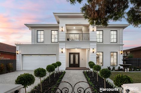 Property photo of 15 Collegium Avenue Wheelers Hill VIC 3150